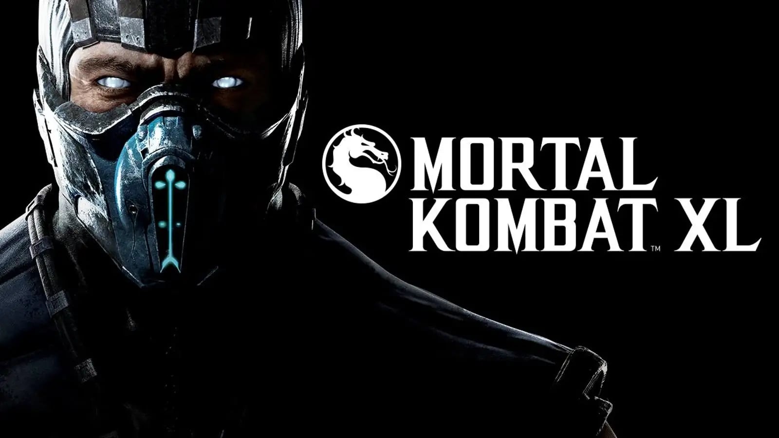 Mortal Kombat XL