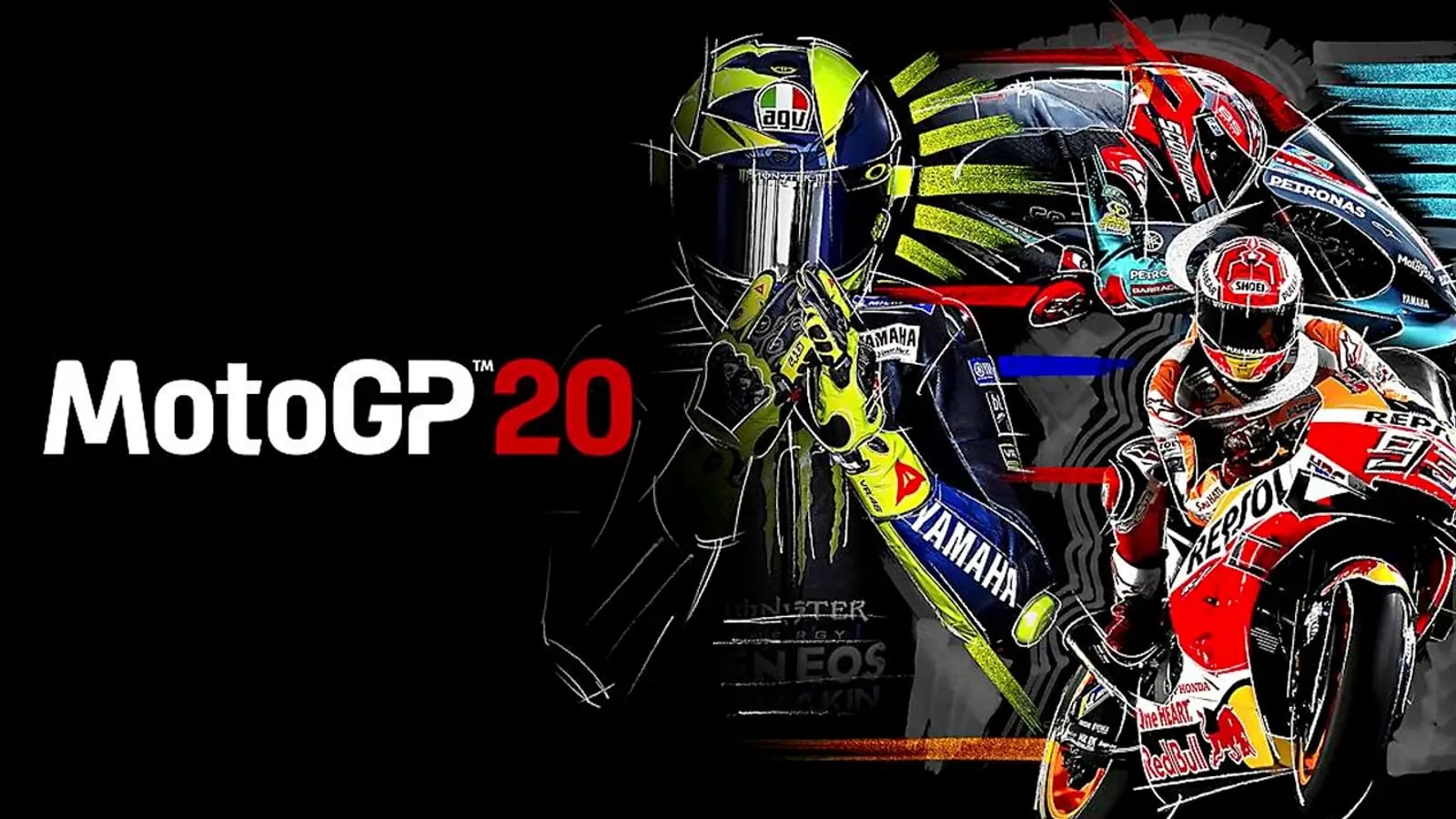 MotoGP 20