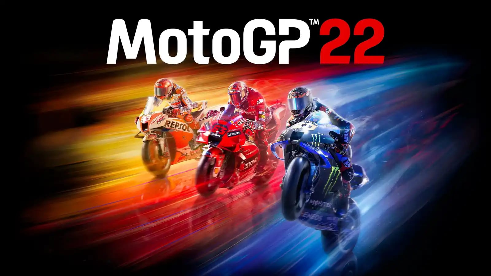 MotoGP 22