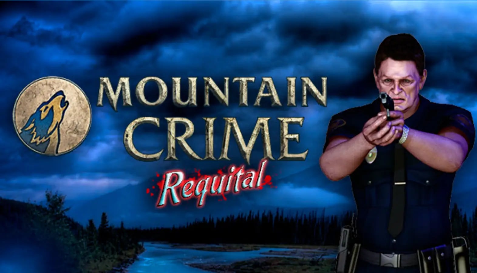 Mountain Crime: Requital