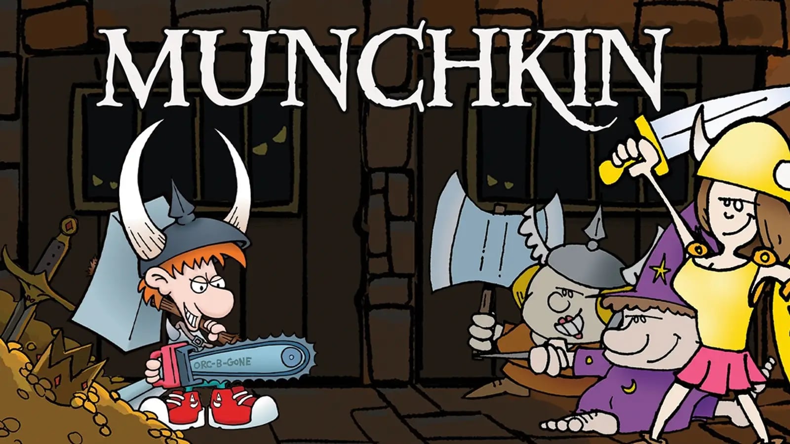 Munchkin Digital