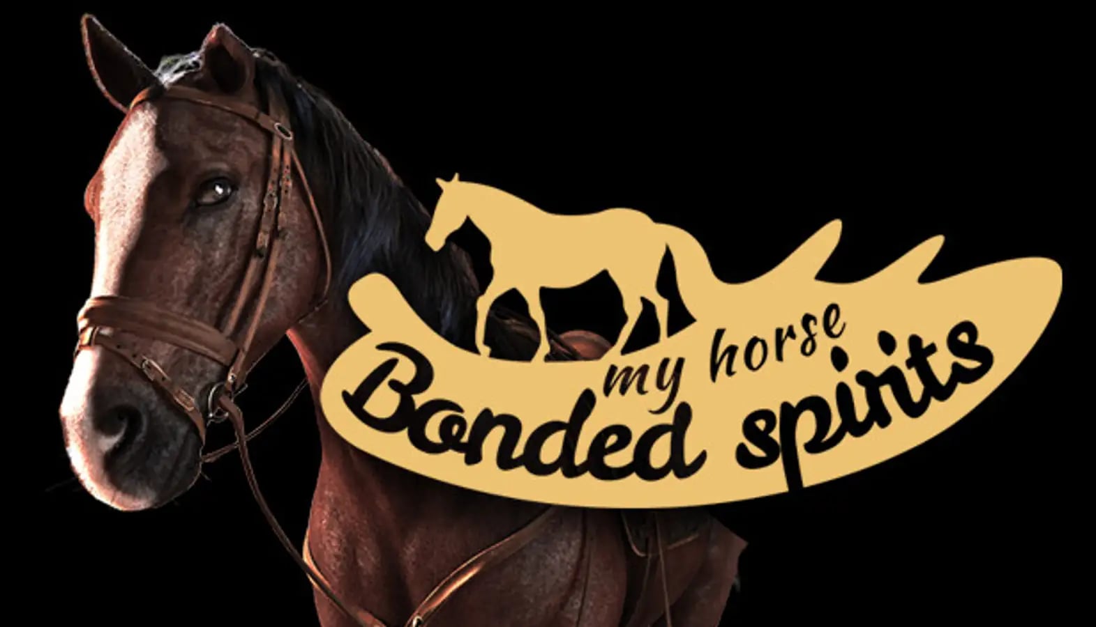 My Horse: Bonded Spirits