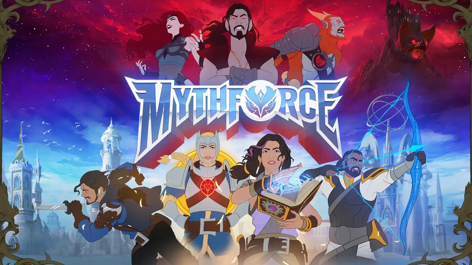 MythForce