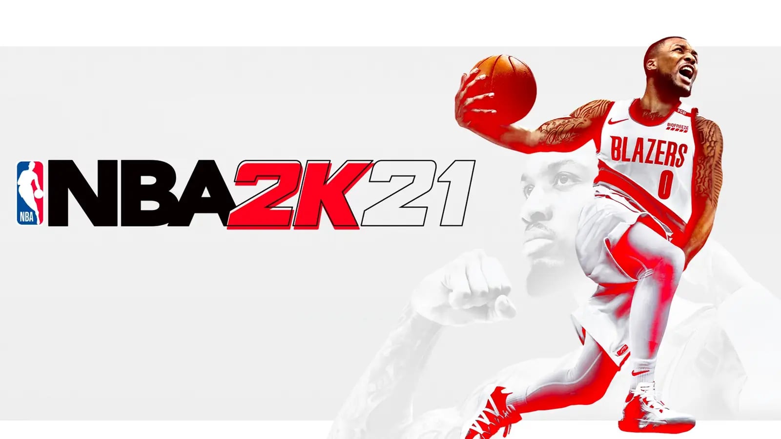 NBA 2K21