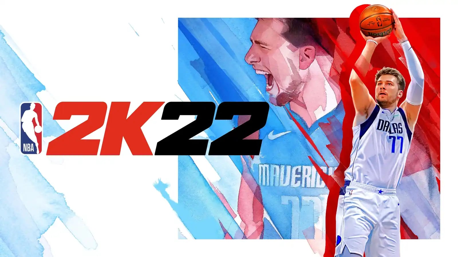 NBA 2K22 