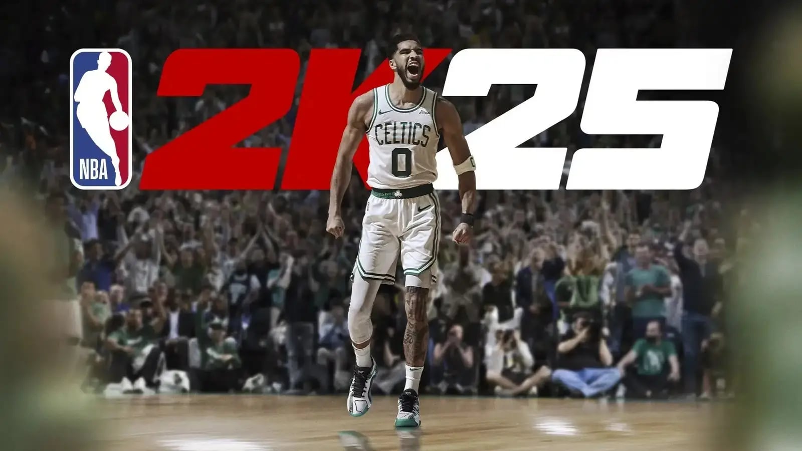 NBA 2K25 