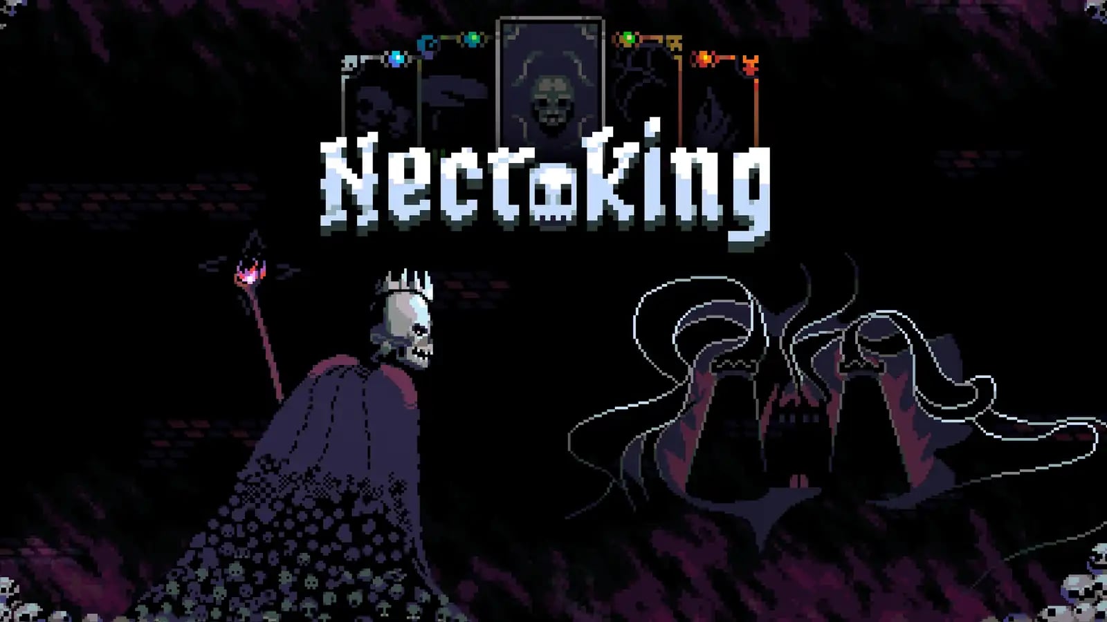 Necroking