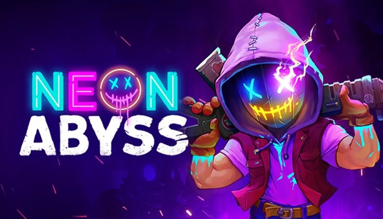 Neon Abyss