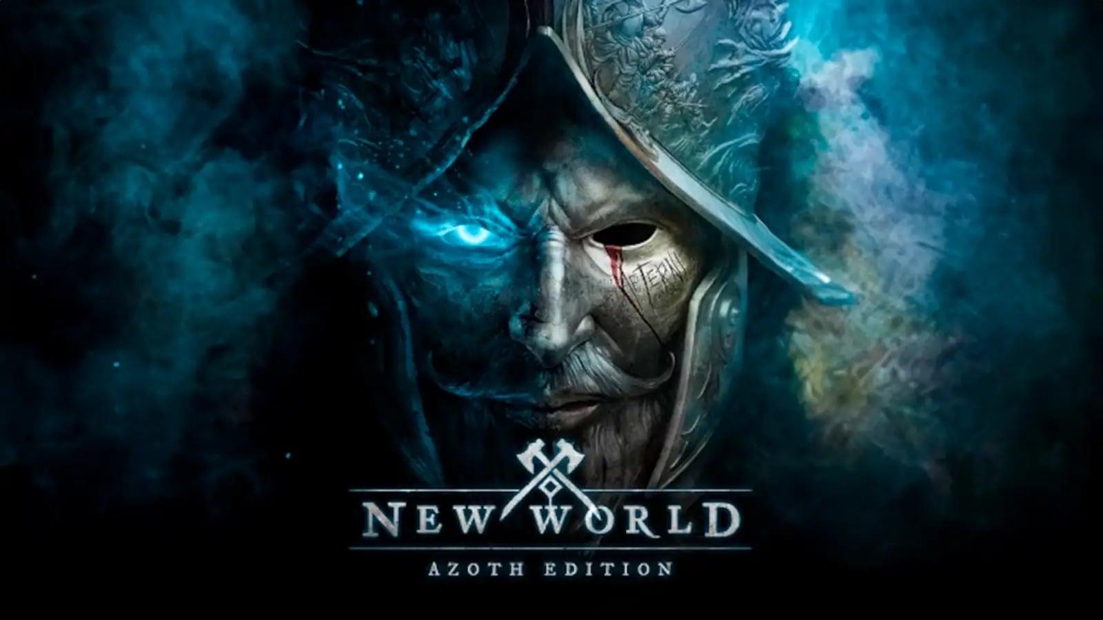 New World Azoth Edition