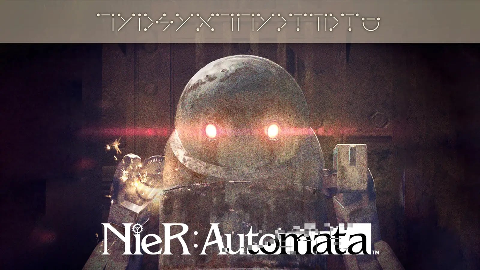 NieR: Automata - 3C3C1D119440927