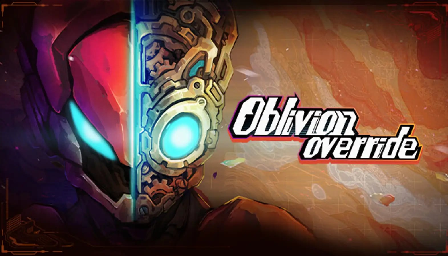 Oblivion Override