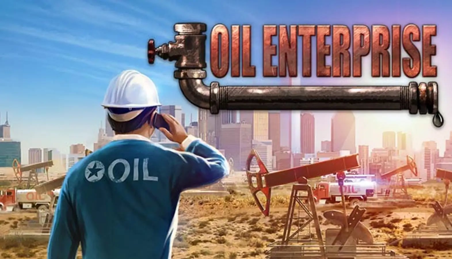 Oil Enterprise