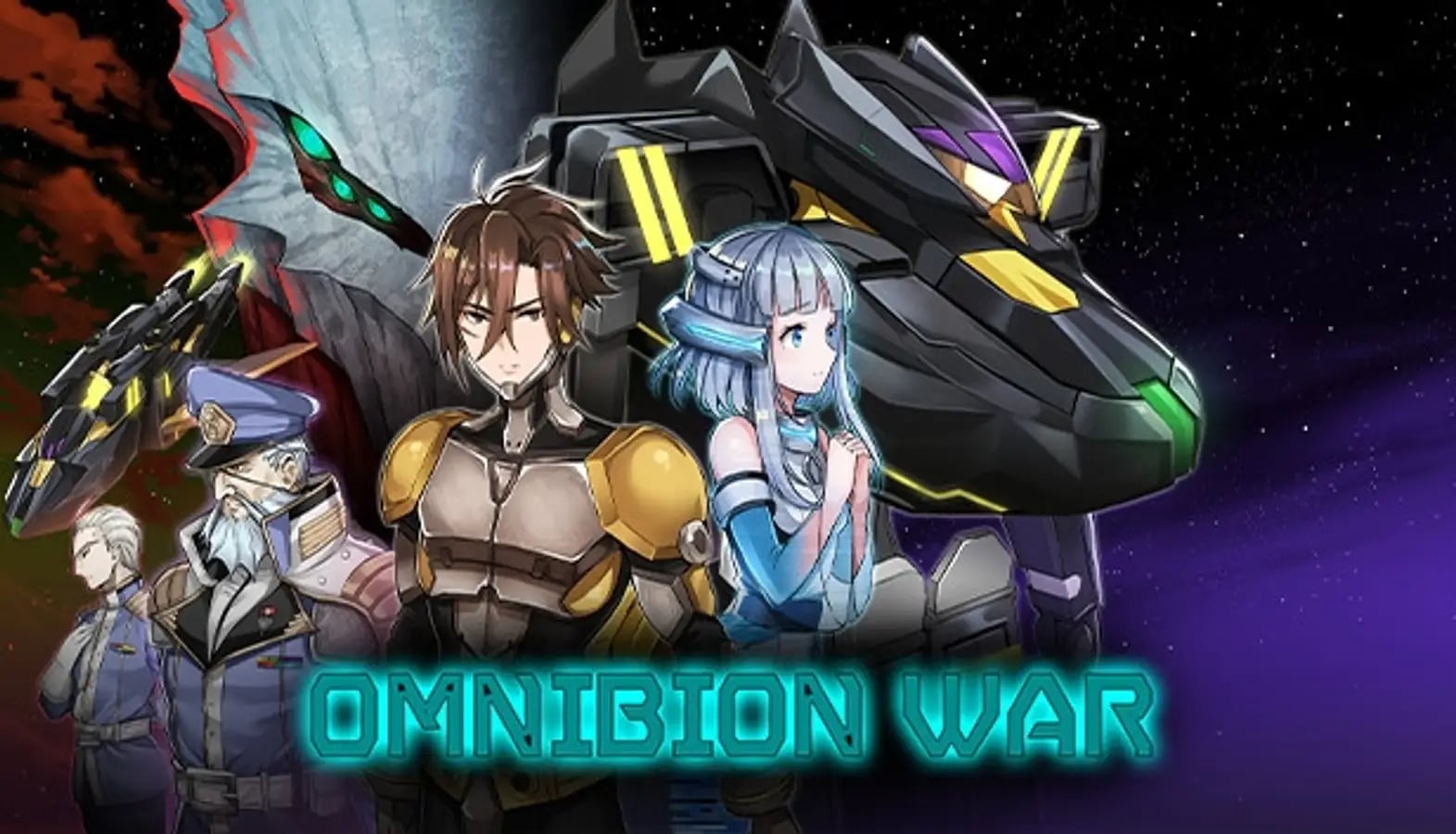 Omnibion War