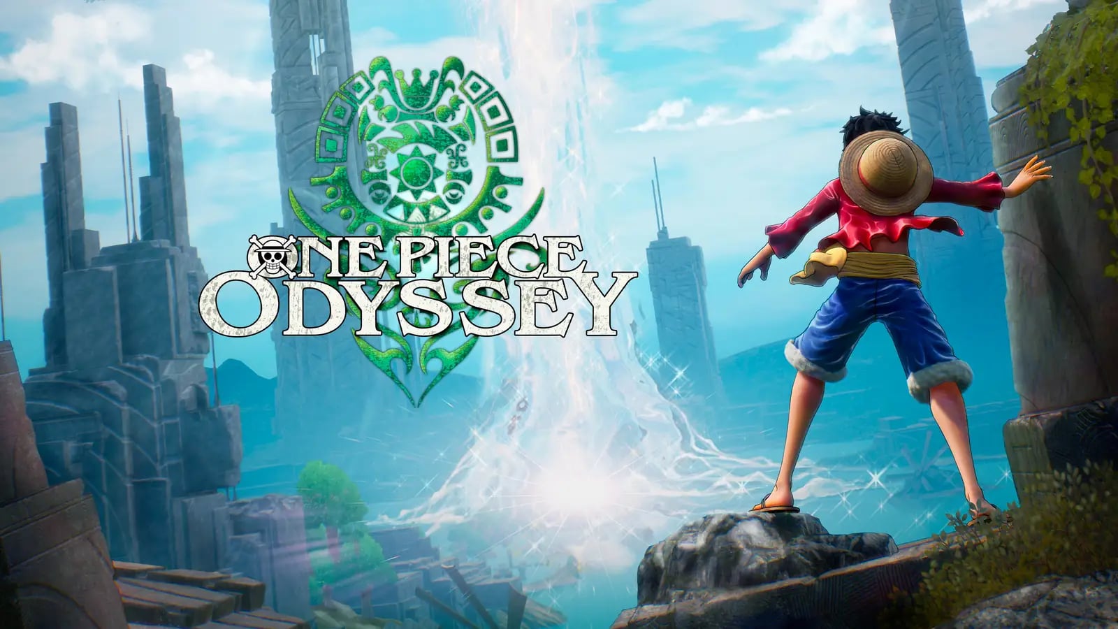 One Piece Odyssey