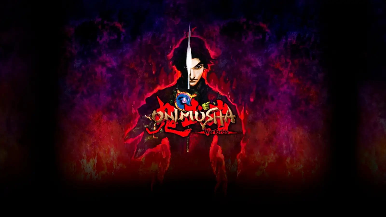 Onimusha: Warlords / 鬼武者 