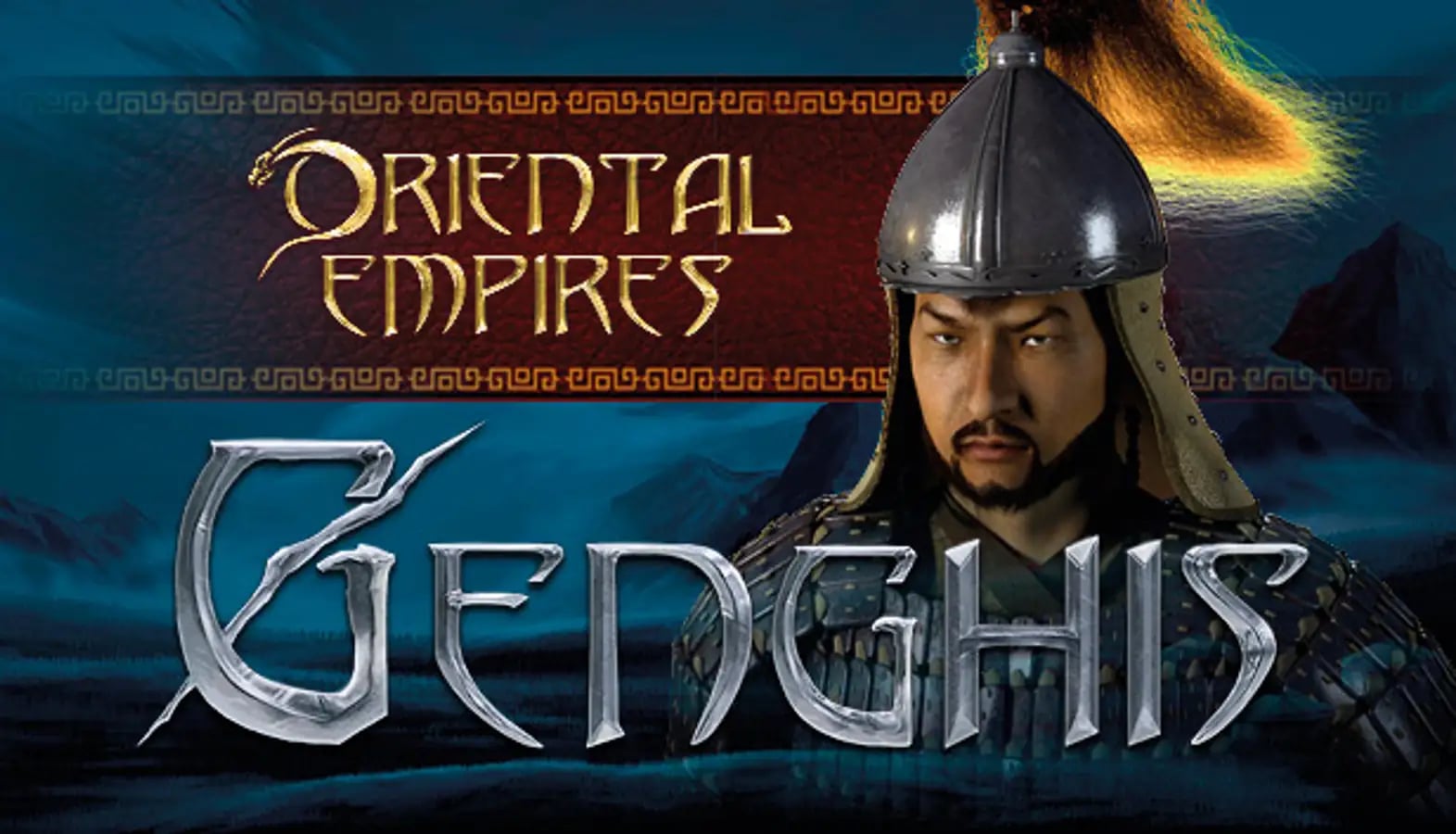 Oriental Empires: Genghis