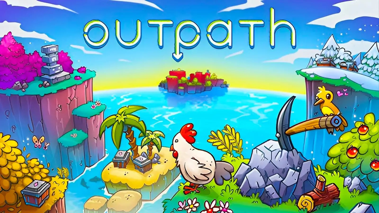 Outpath