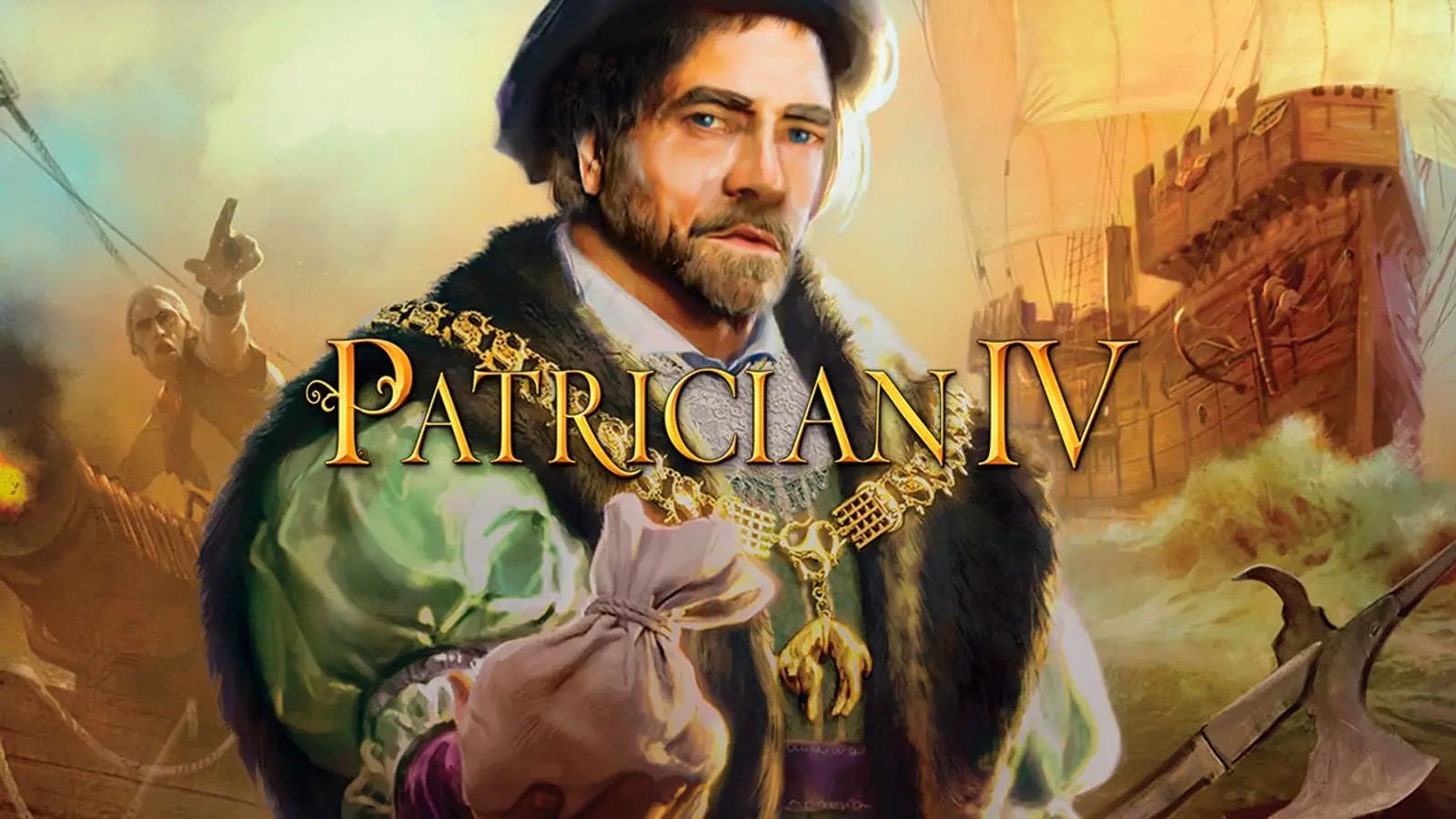 Patrician IV