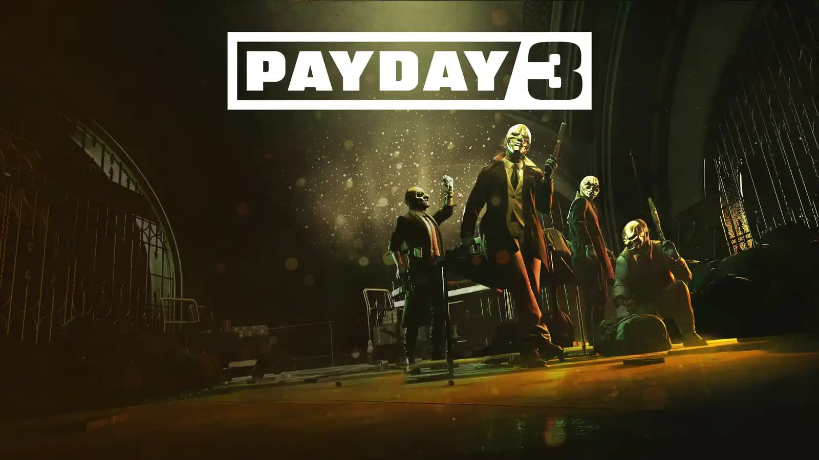 Payday 3