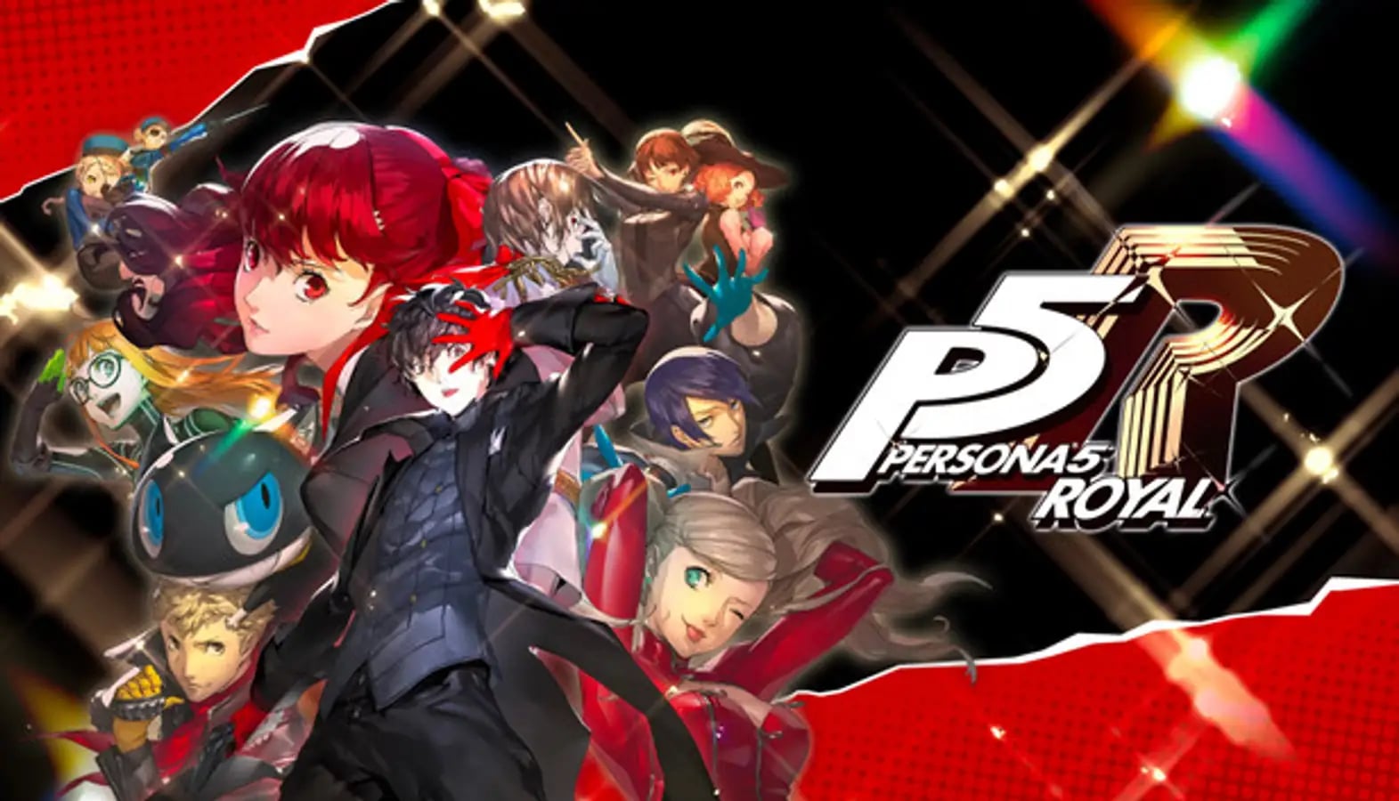 Persona 5 Royal