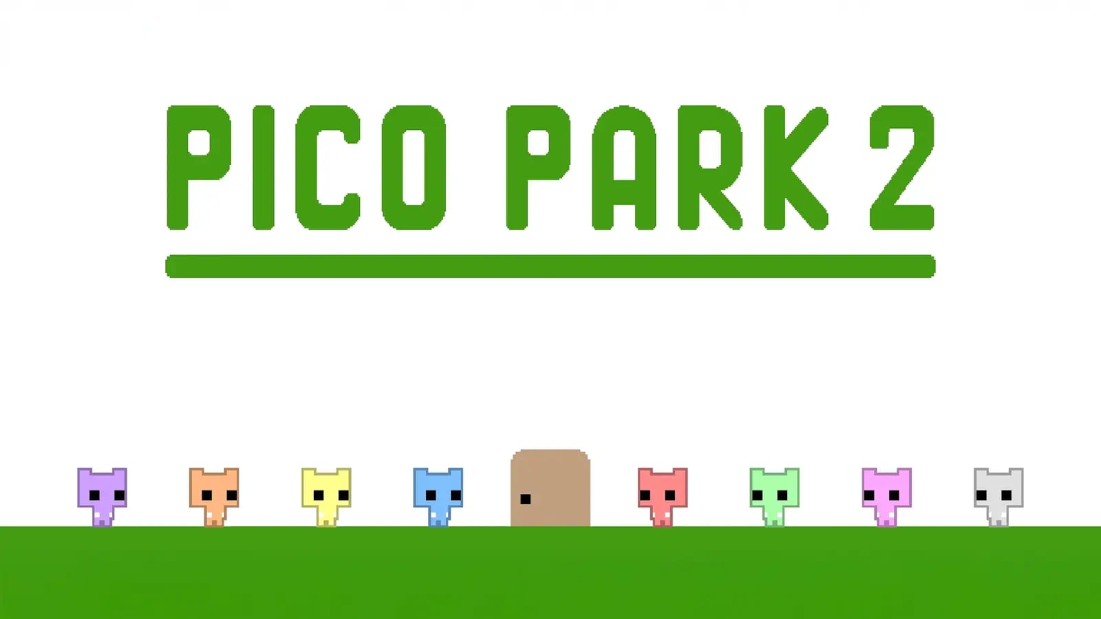 Pico Park 2