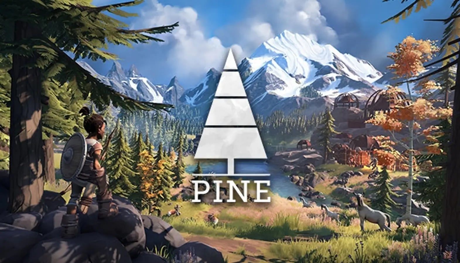 Pine