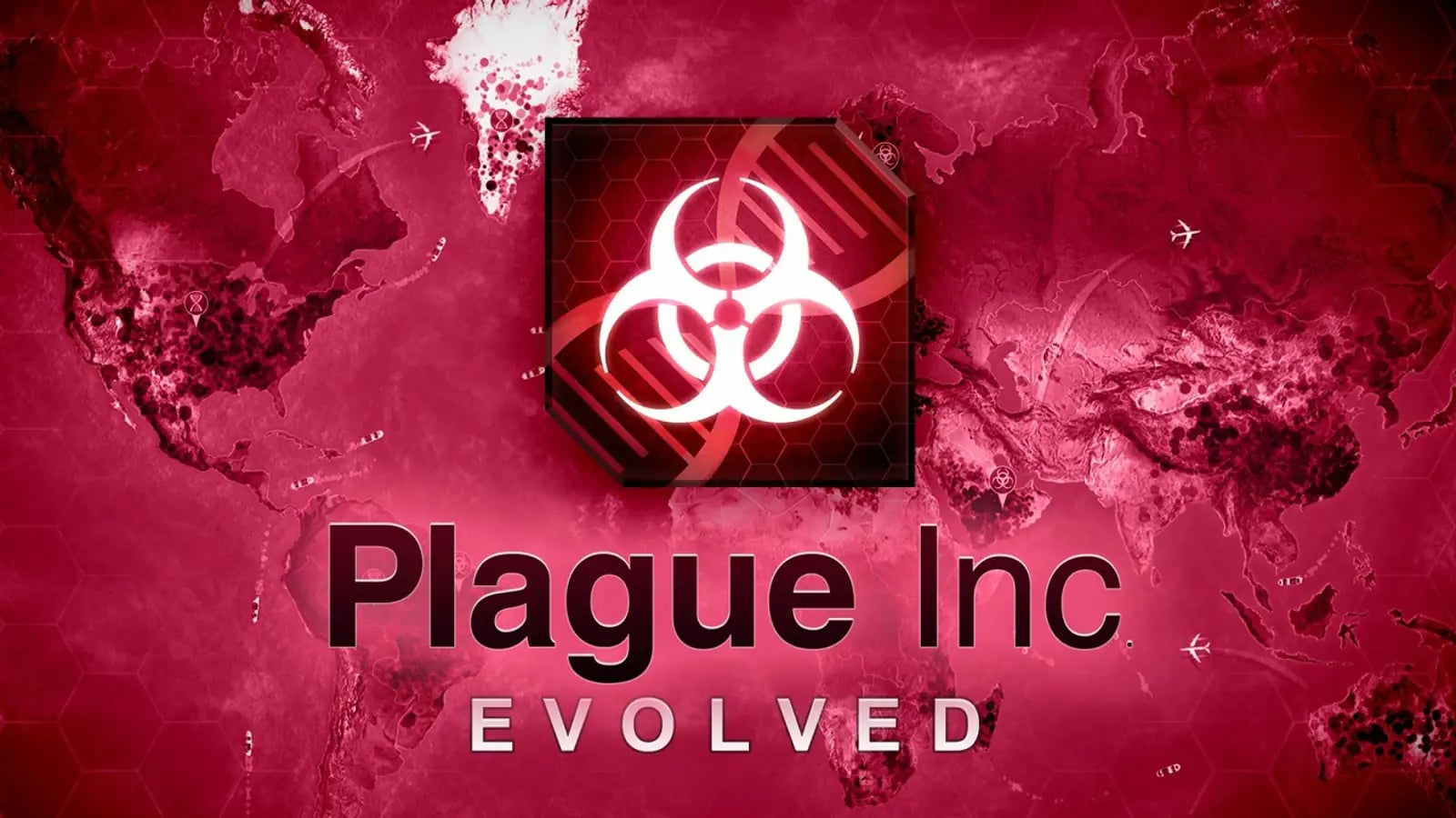 Plague Inc: Evolved