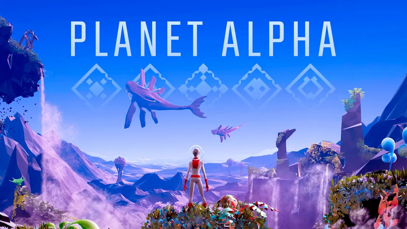 Planet Alpha