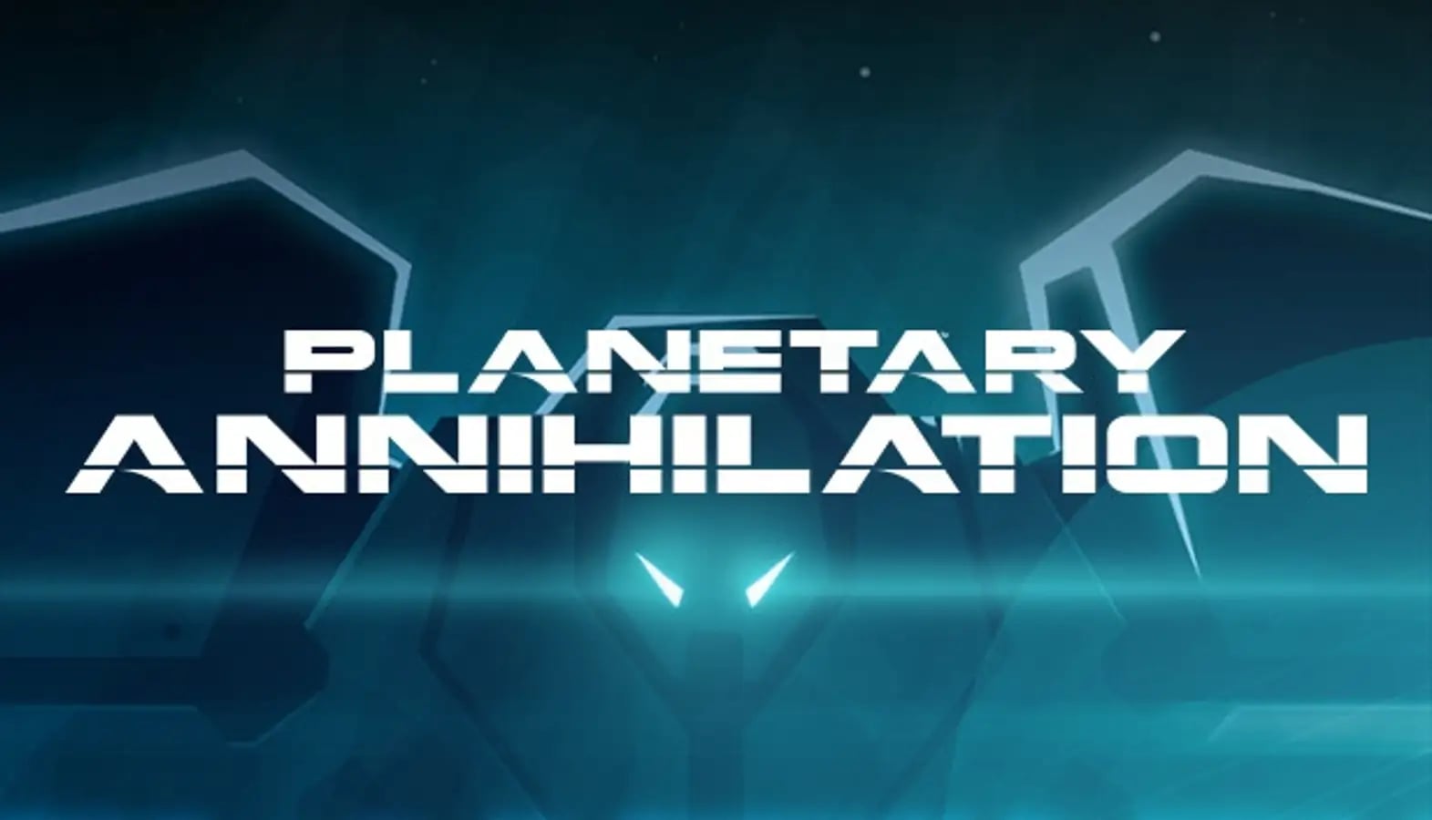 Planetary Annihilation