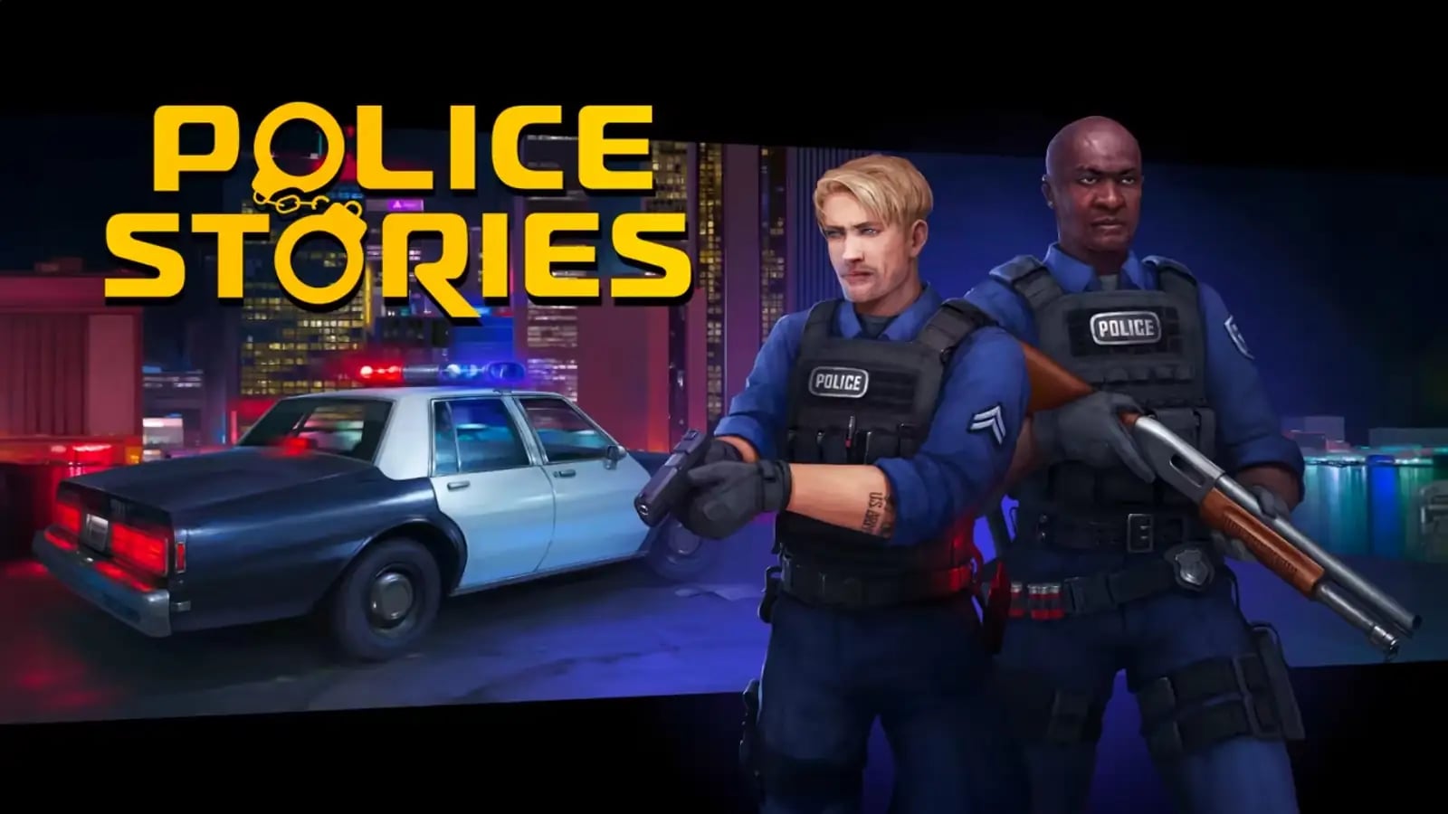 Police Stories