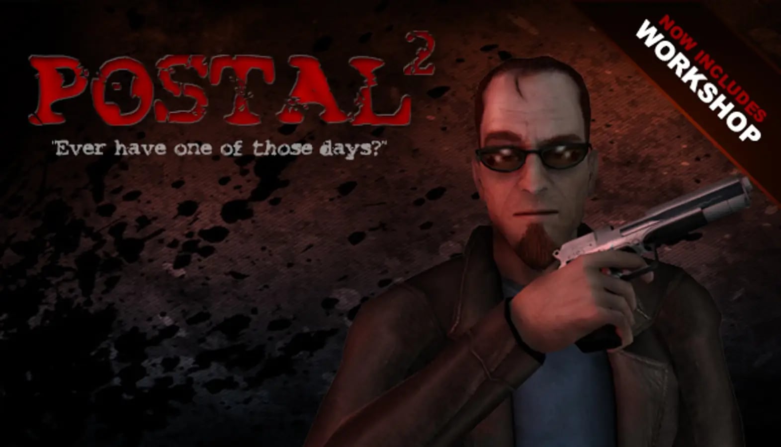 POSTAL 2