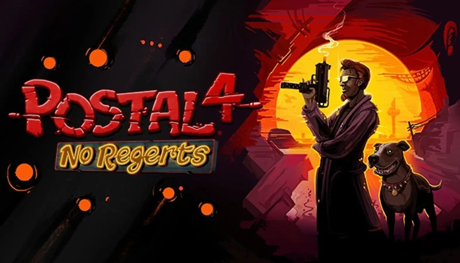 Postal 4: No Regerts