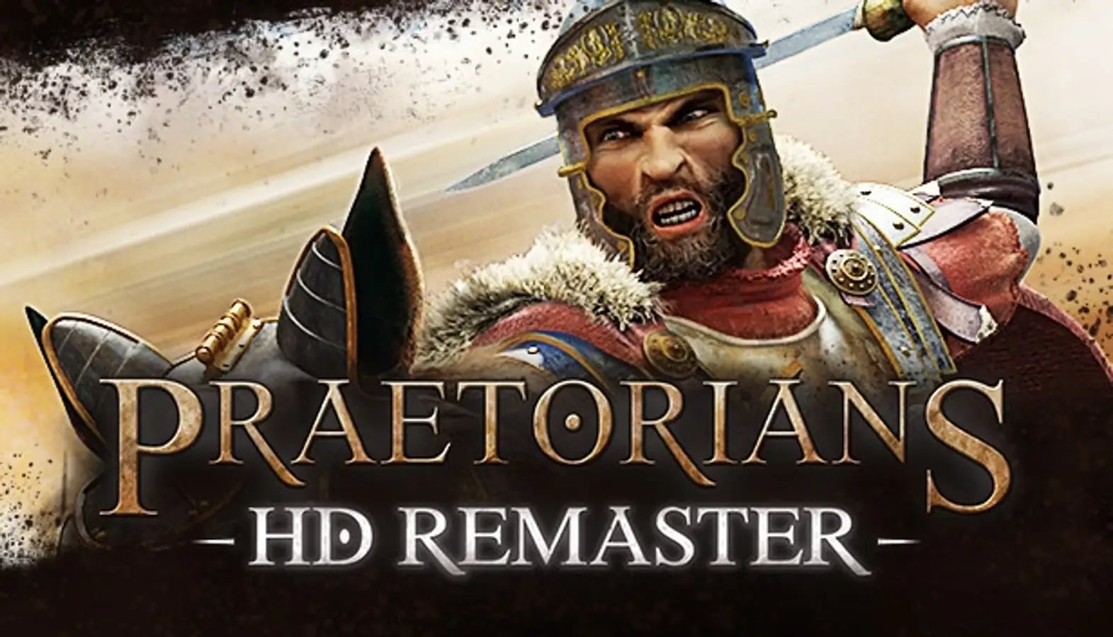 Praetorians - HD Remaster