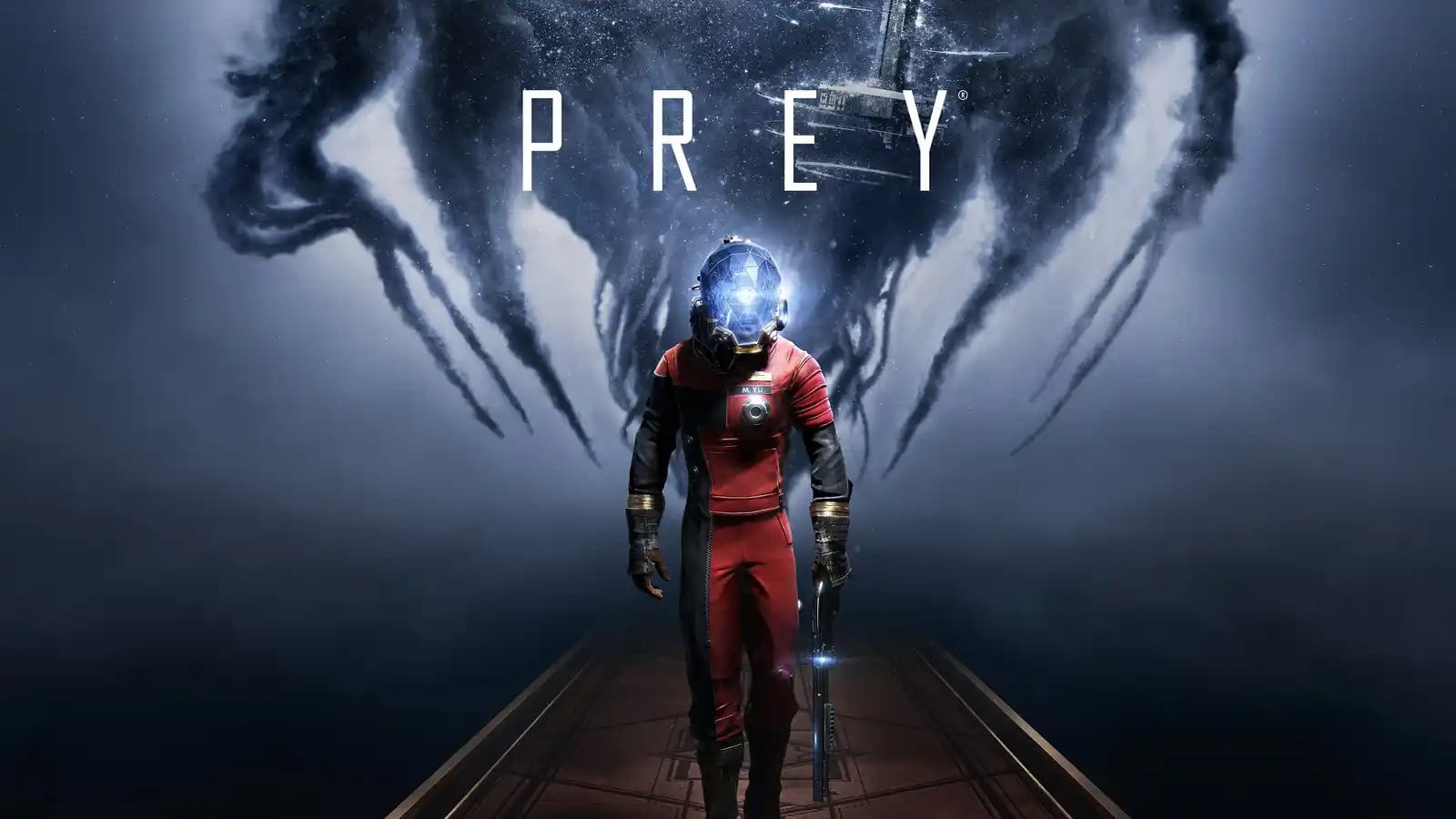 Prey