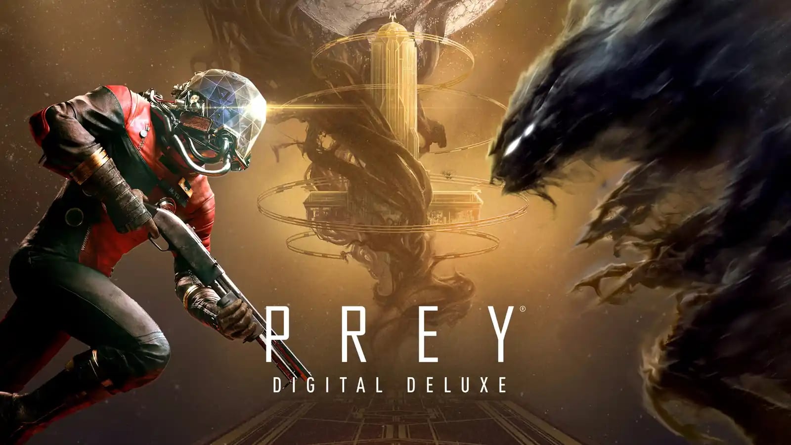 Prey Digital Deluxe