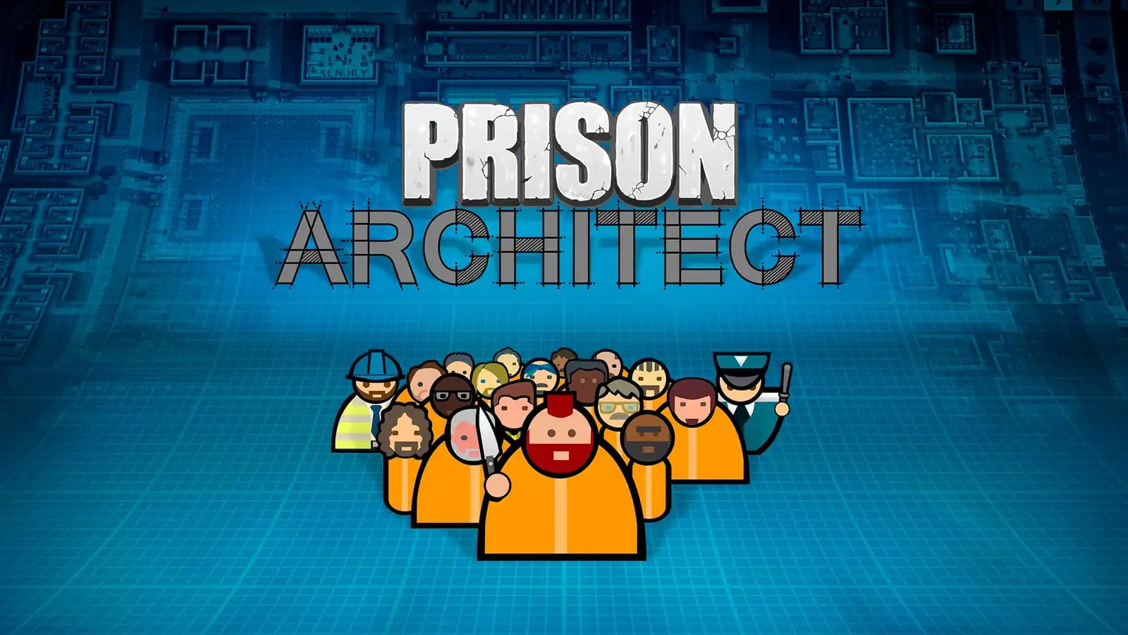 Prison Architect