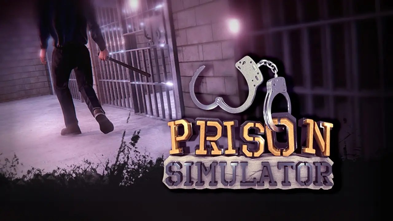 Prison Simulator