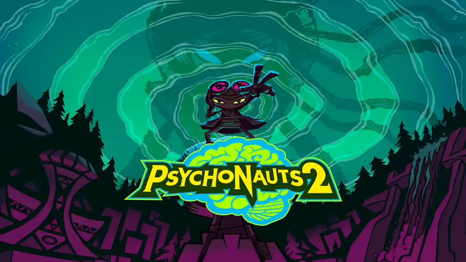 Psychonauts 2