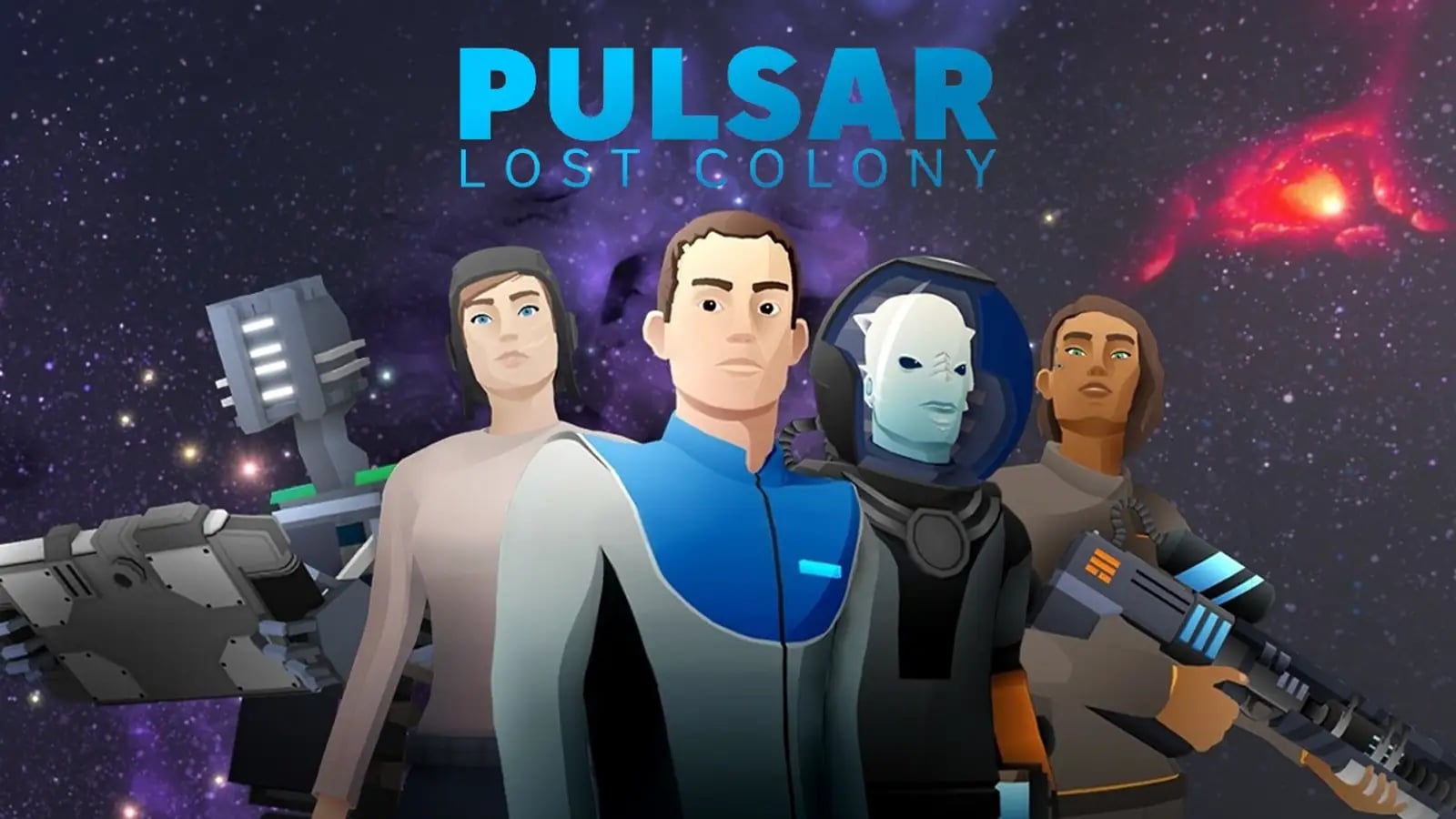 Pulsar: Lost Colony