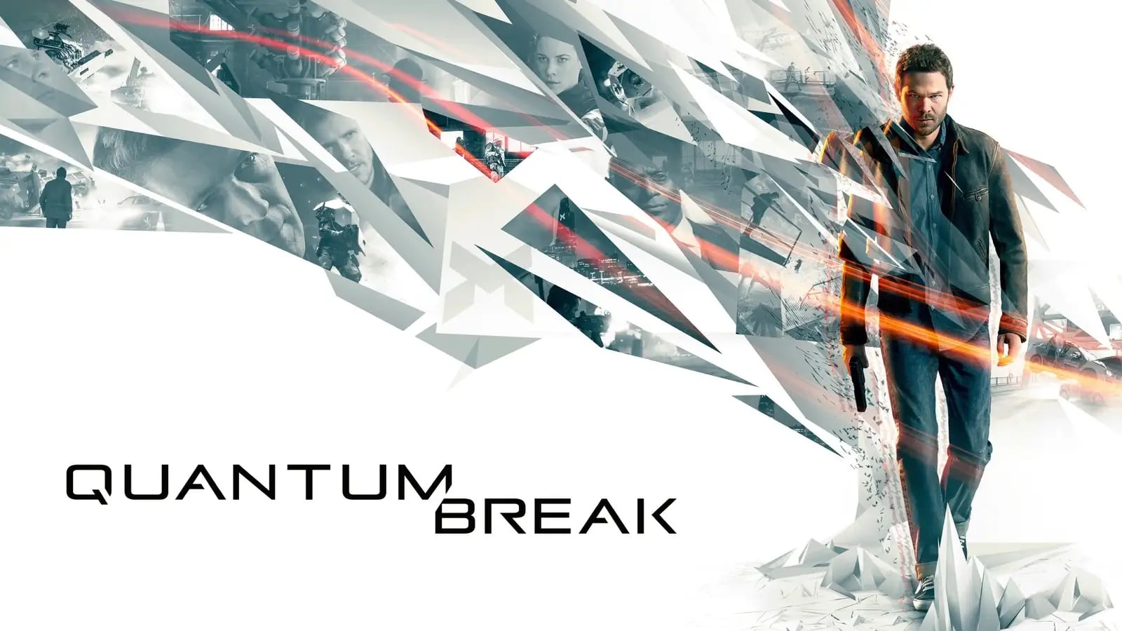 Quantum Break