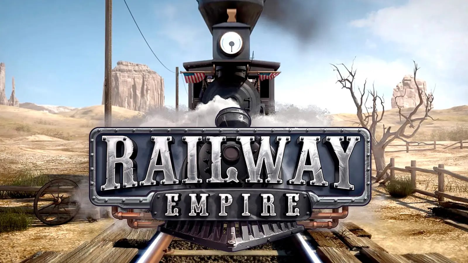 Railway Empire