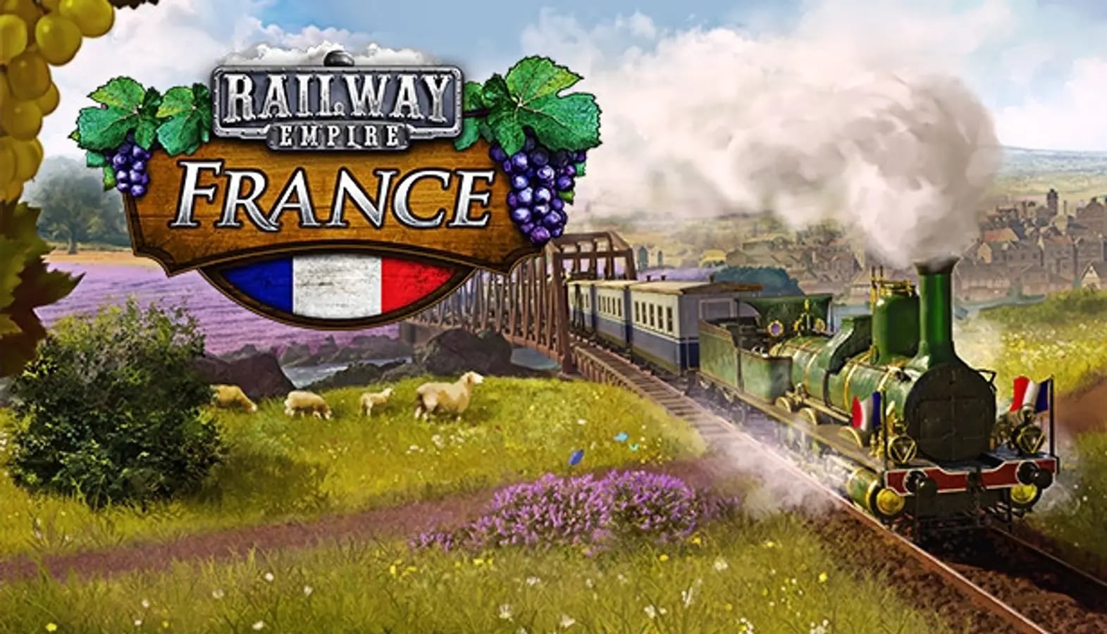 Railway Empire -France