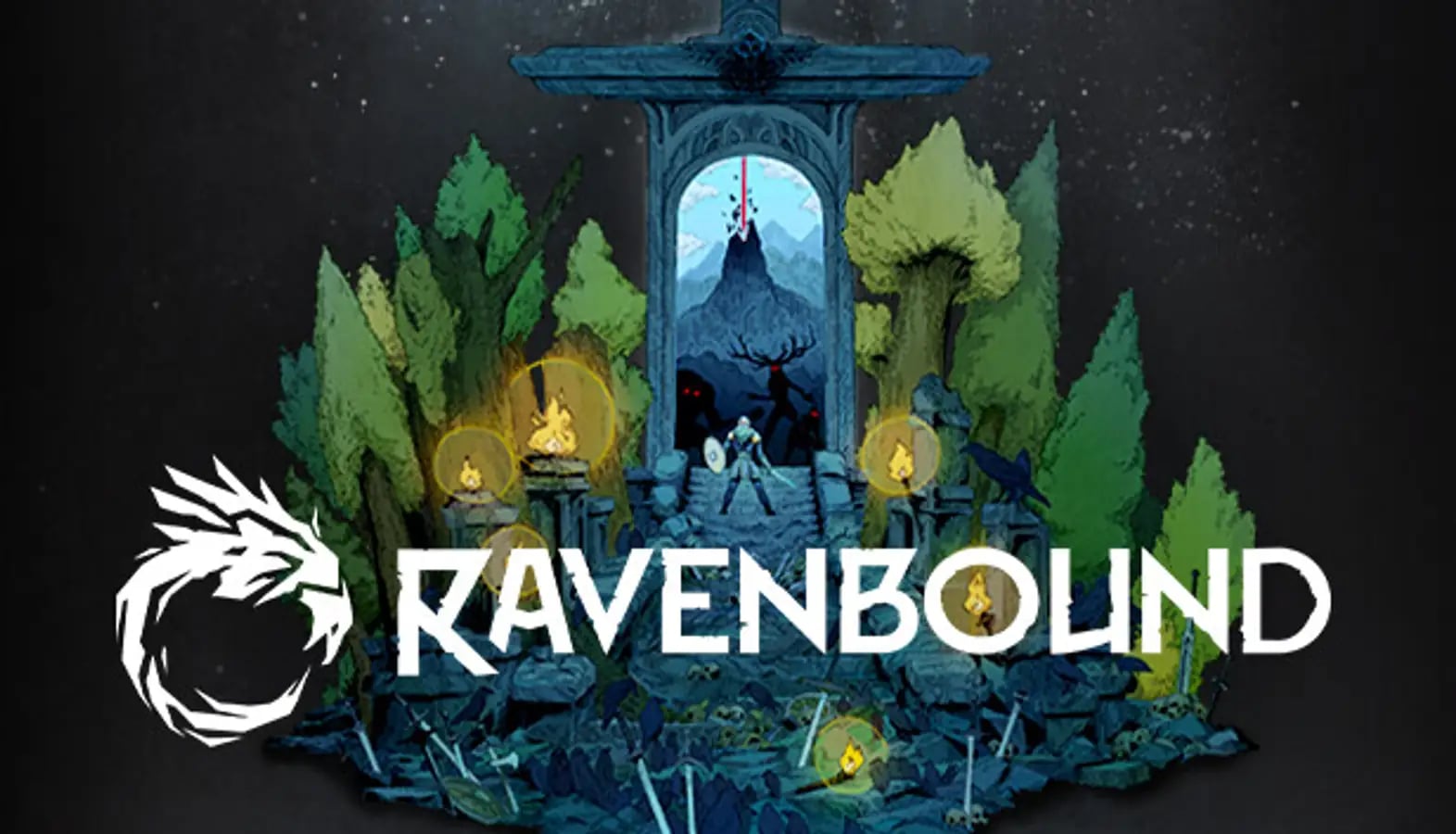 Ravenbound