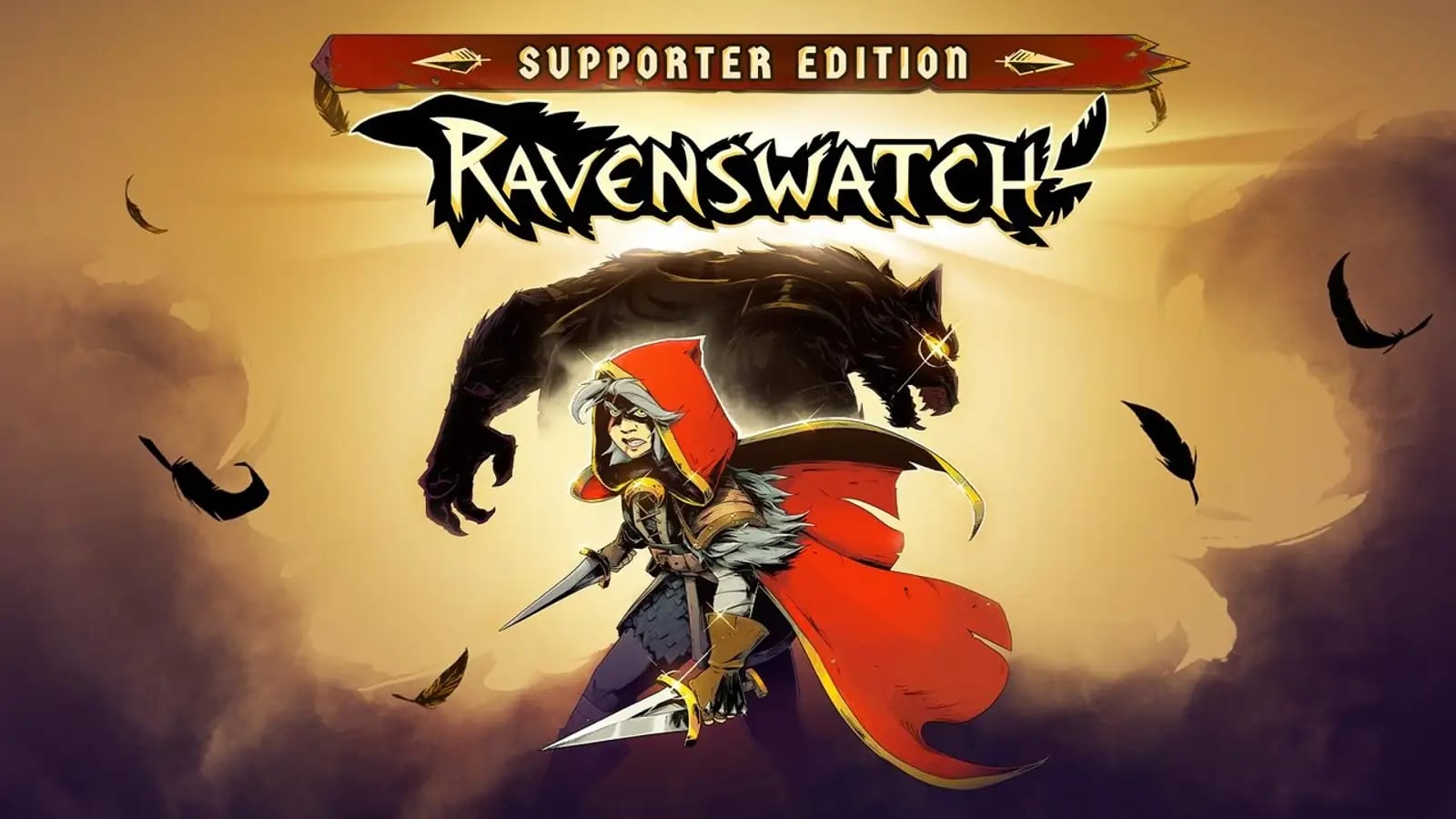 Ravenswatch - Supporter Edition 