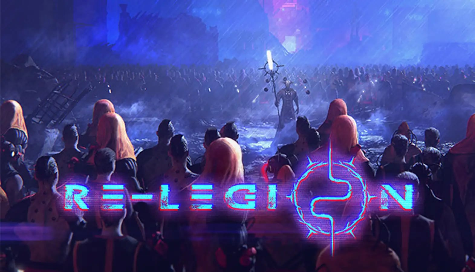 Re-Legion Deluxe Edition