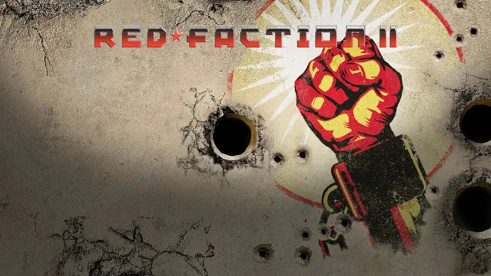 Red Faction II