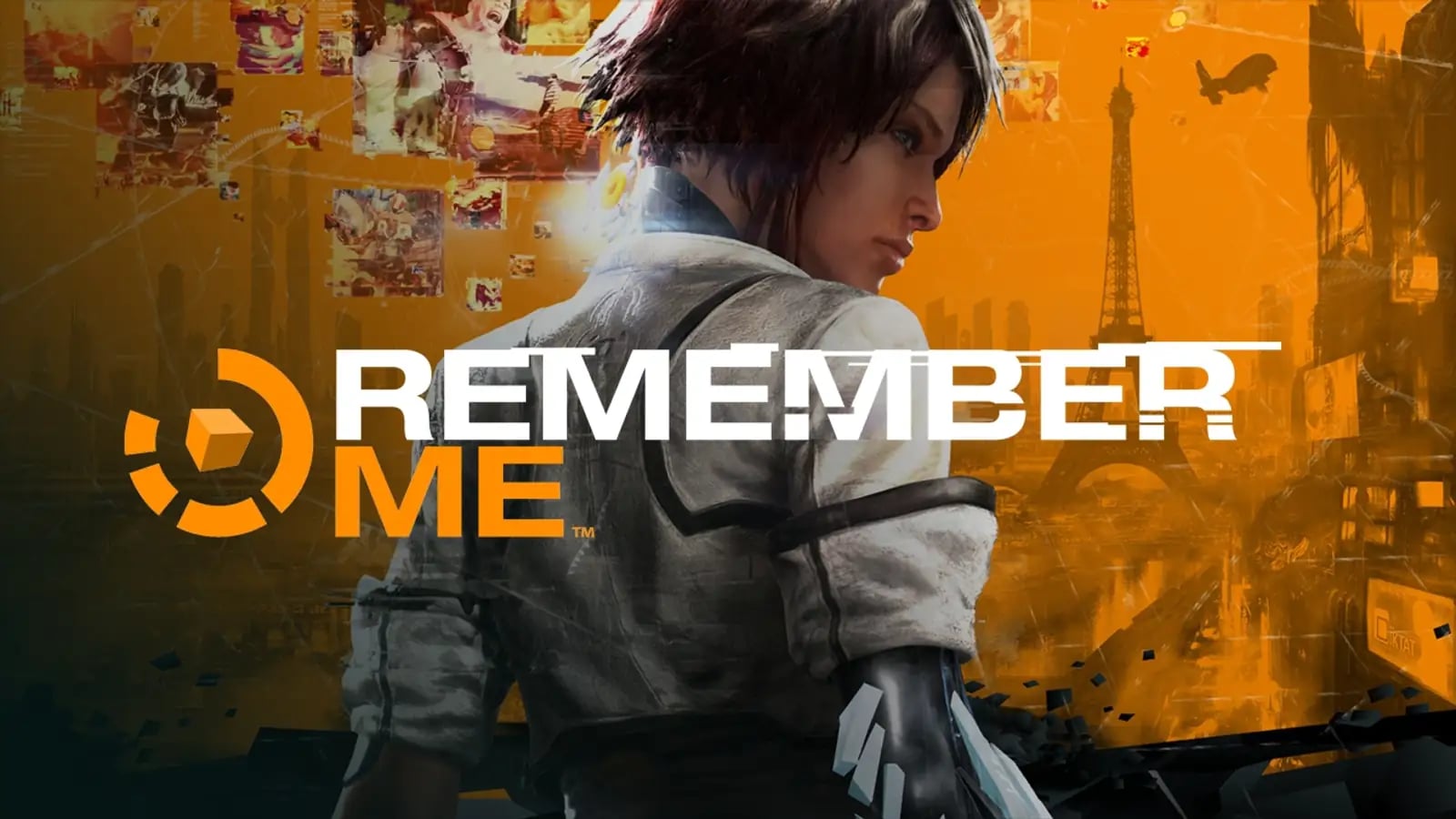 Remember Me 