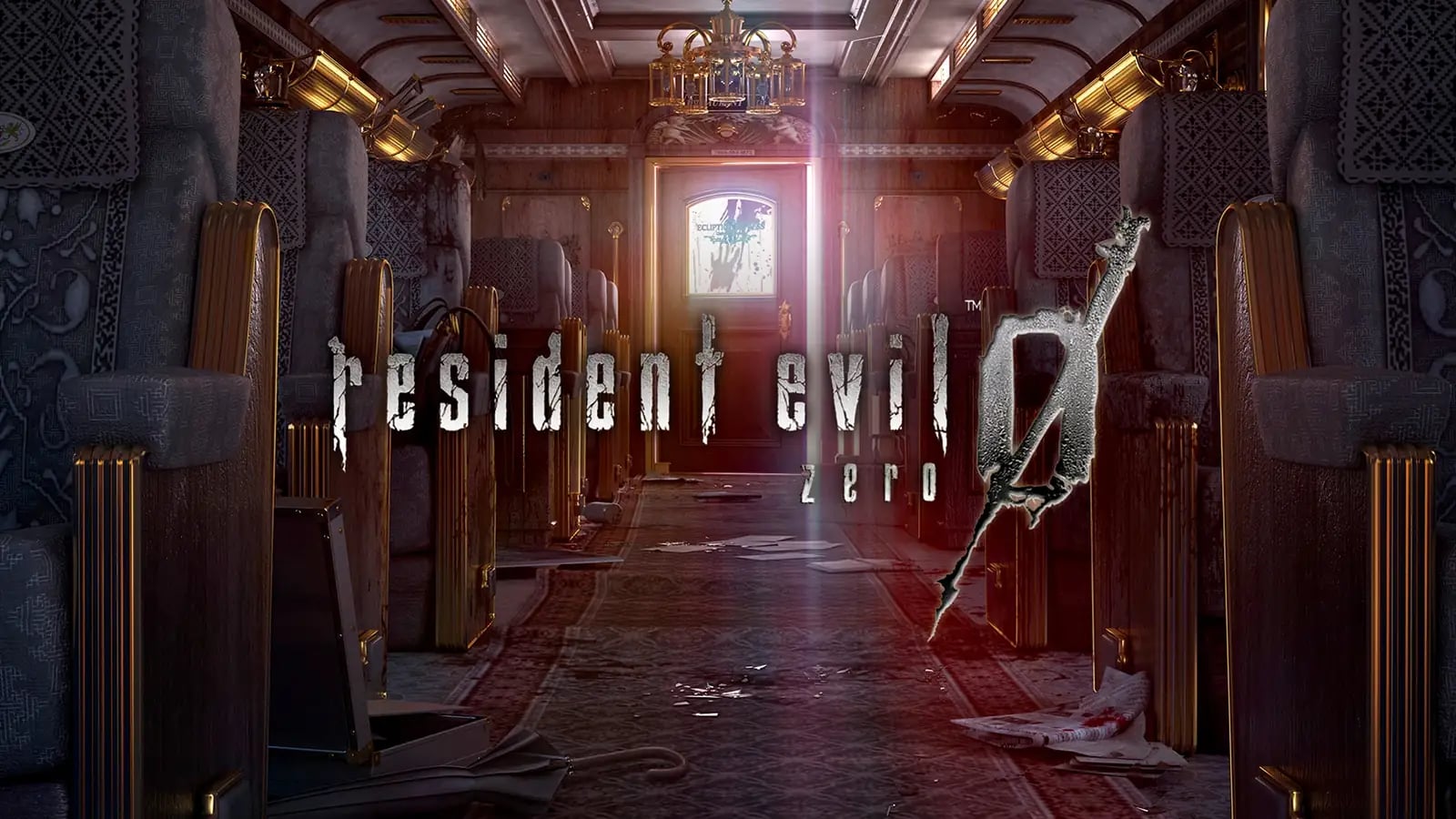 Resident Evil 0 