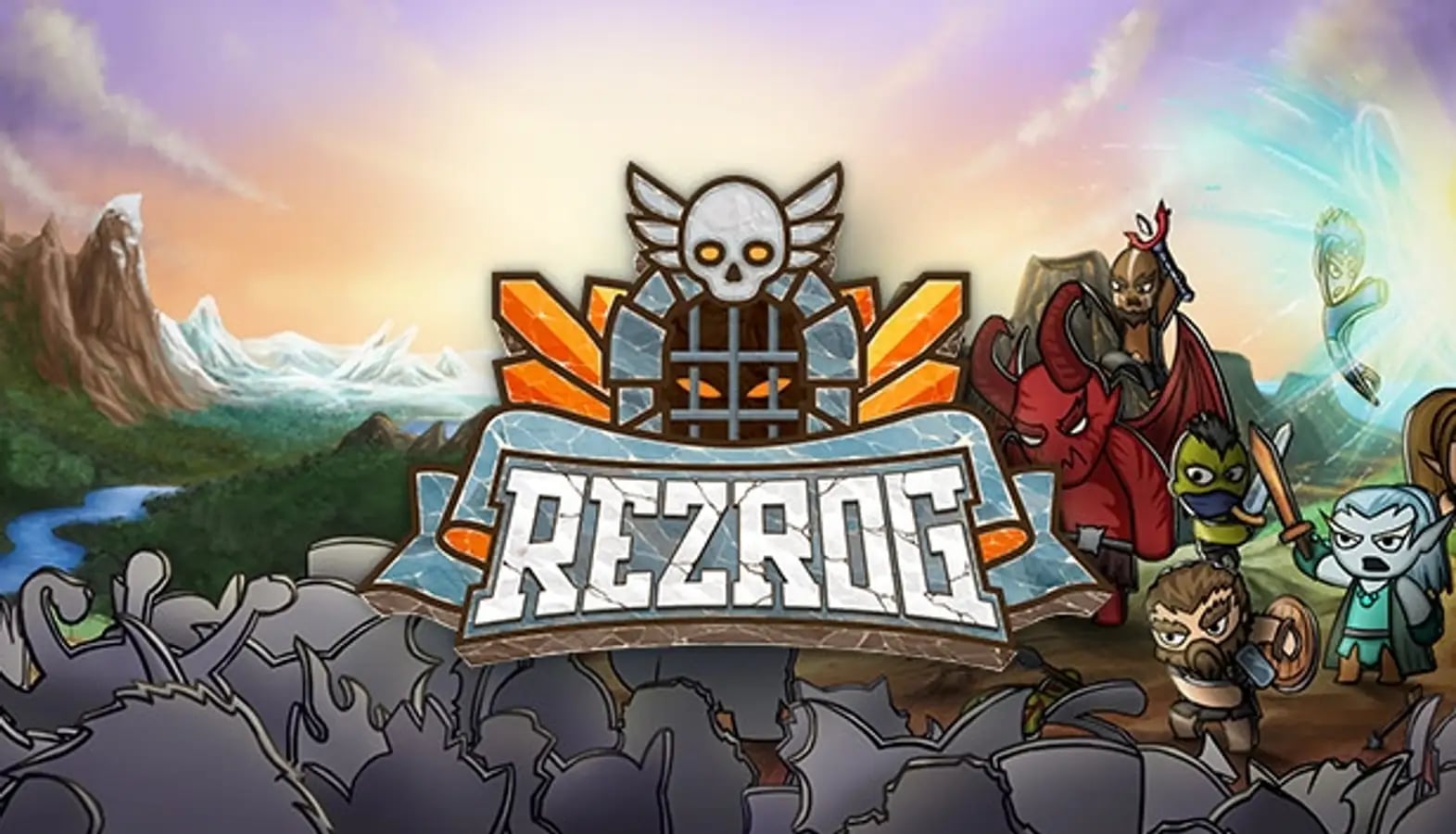 Rezrog