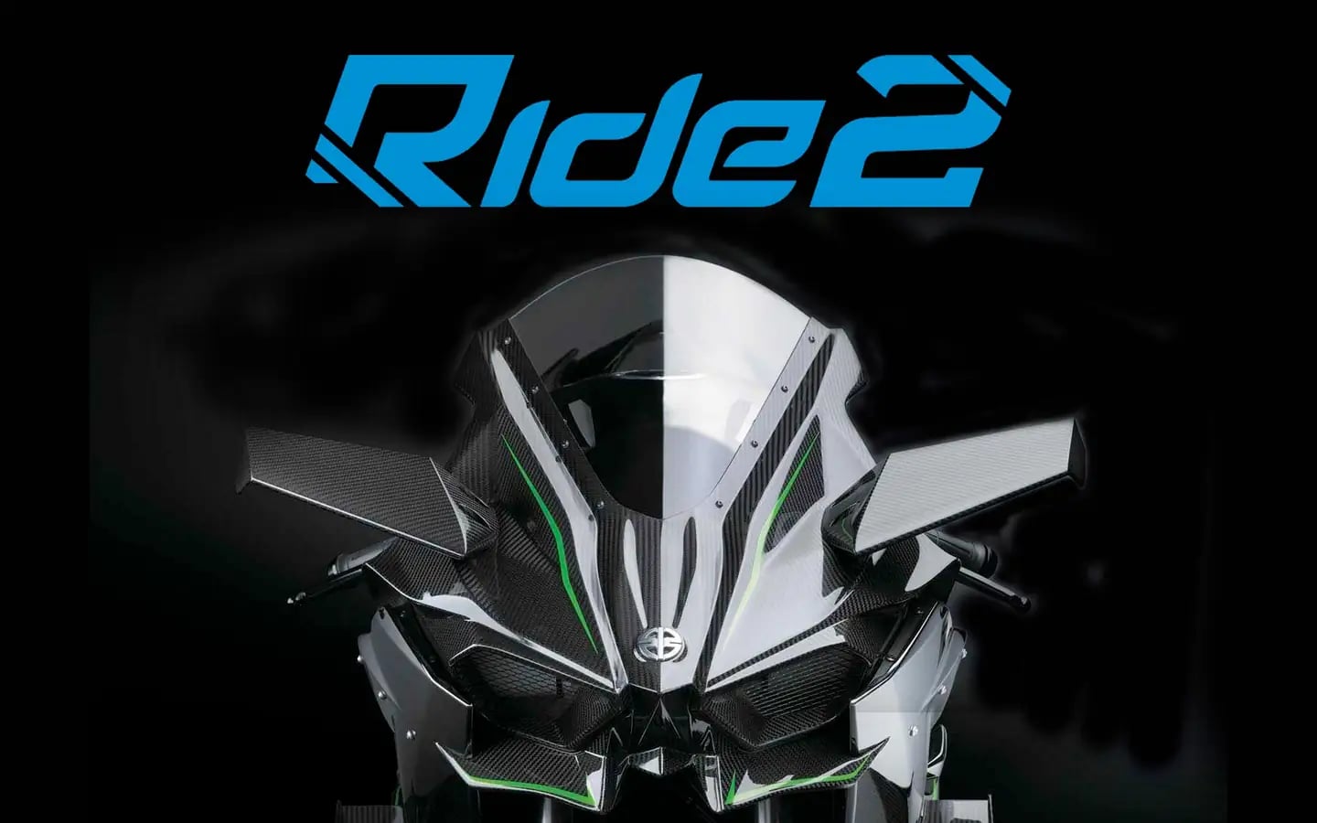 Ride 2